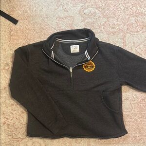 UTK - University of Tennessee Women’s Quarter Zip